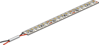 Niko - Ledstrip op rol met 180 leds per meter. Kleur leds: 4000 K (neutraal w