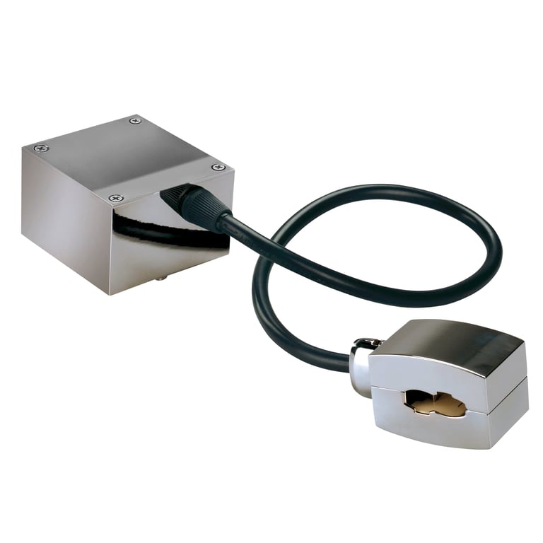 Voeding voor EASYTEC 2 chroom