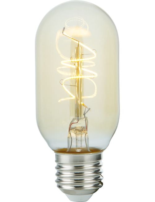 LED E27 Slim Flex Fila Tube T45x110 230V 470Lm 4.2W 922 AC G