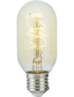 LED E27 Slim Flex Fila Tube T45x110 230V 470Lm 4.2W 922 AC G