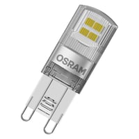PARATHOM® LED PIN G9 20 1.9 W/2700 K G9 (CS à 1 PCE)