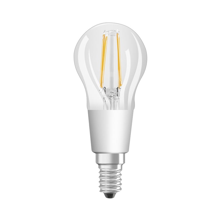 SMART+ BT Mini Bulb Filament Dimmable 40 4 W/2700 K E14 (CS à 1 PCE)