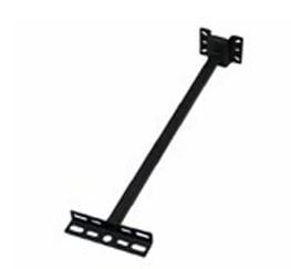 Muursteun t.b.v. led floodlights