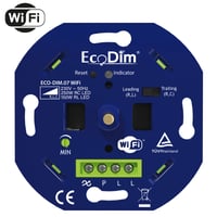 EcoDim dimmer WiFi