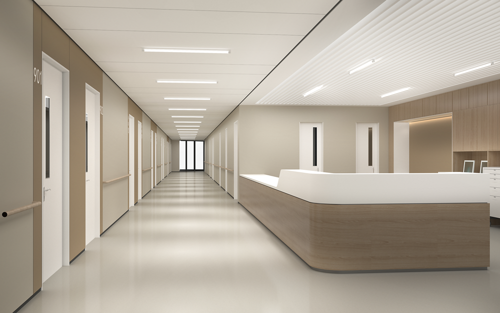 MAS LEDtube 1500mm UE 20W 865 T8