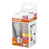 LED Retrofit CLASSIC A DIM 100 11 W/2700 K B22d