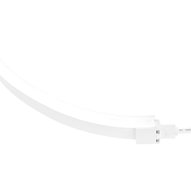 LED neon flex pro || 24V | 20m | 60 LED/m | wit