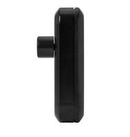 EcoDim cord dimmer black