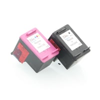 HP 304XL multipack huismerk - zwart en kleur hoge capaciteit huismerk