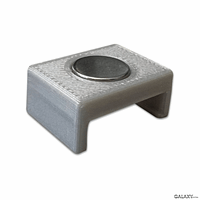 Z42 Magneet houder | Voor Profiel PL1