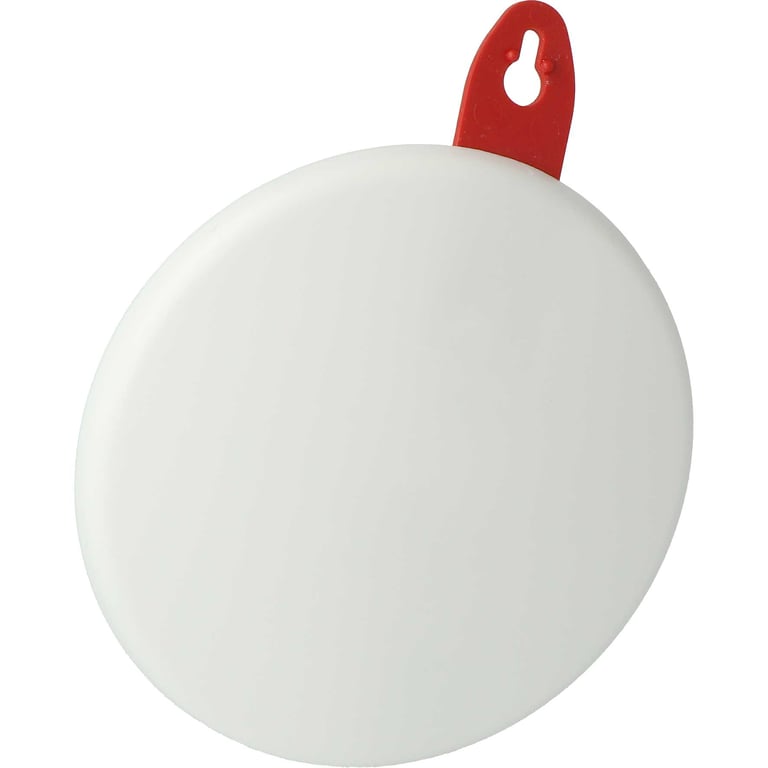 Attema Sierafdekplaat rond wit 1340