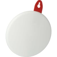 Attema Sierafdekplaat rond wit 1340
