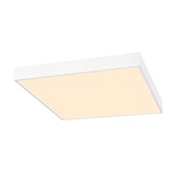 PANEL 600, opbouw montageframe