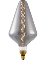 LED E27 Fila XXL FleX Cone 200x408 230V 140Lm 6W 822 AC Smok