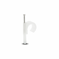 MEPAC PCN 19/22 T - MEPAC plugclip nagel 19/22mm transparant