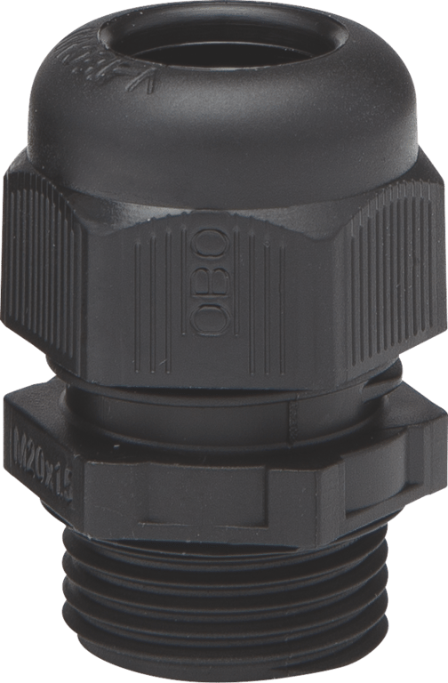 M20-wartel, black