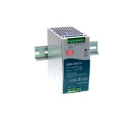 LED driver CV 240W 10A F 24V ND