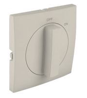 Efapel Knop Draaischakelaar 21302 Parel