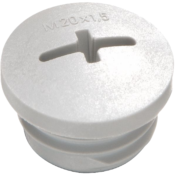 Wiska EVSF25 blindstop M25