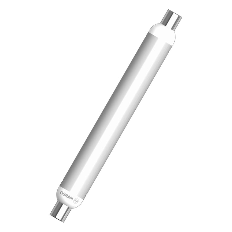 LED LINE S15 / S19 221mm 4W 827 Frosted S15s