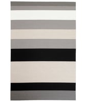 Design vloerkleed Woodnotes Avenue Grey-Light Grey 1370230
