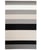 Design vloerkleed Woodnotes Avenue Grey-Light Grey 1370230
