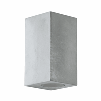 levi up en down Gegal - Gegalvaniseerd