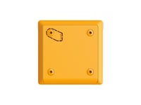 AJAX - ManualCallPoint - Geel