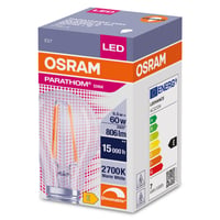 PARATHOM® CLASSIC A DIM 60 6.5 W/2700 K E27