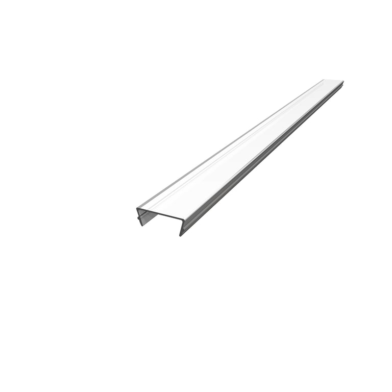 GRAZIA 10 EDGE, 2 m wit