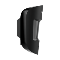 AJAX - MotionProtect - Zwart
