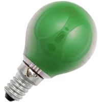 Masterlight - Gloeilamp Kogel 25W E14 groen S419951457