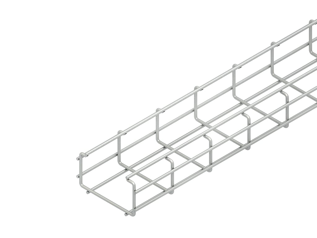 GRCI 50.100 F STAALDRAADGOOT L=3