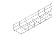 GRCI 50.100 F STAALDRAADGOOT L=3