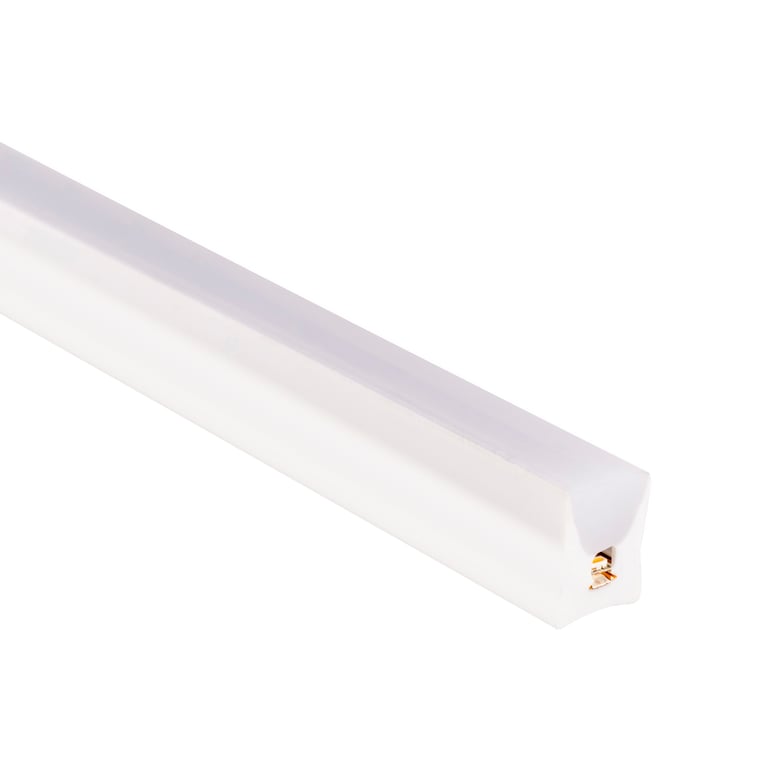 liniLED HP-TOP-WW-DIF12-M - liniLED® Top Diffuse, 12mm, WW (3000K), pe