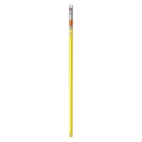 SubstiTUBE T8 EM PLASTIC 1500 mm 18.3W 830