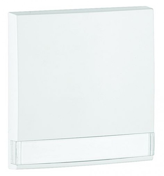 Efapel wip pulsschakelaar indentificatie wit