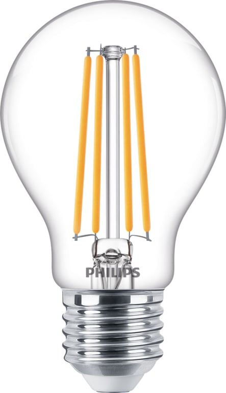 CLA LEDBulb 7.2-60W A60 E27 827 CL