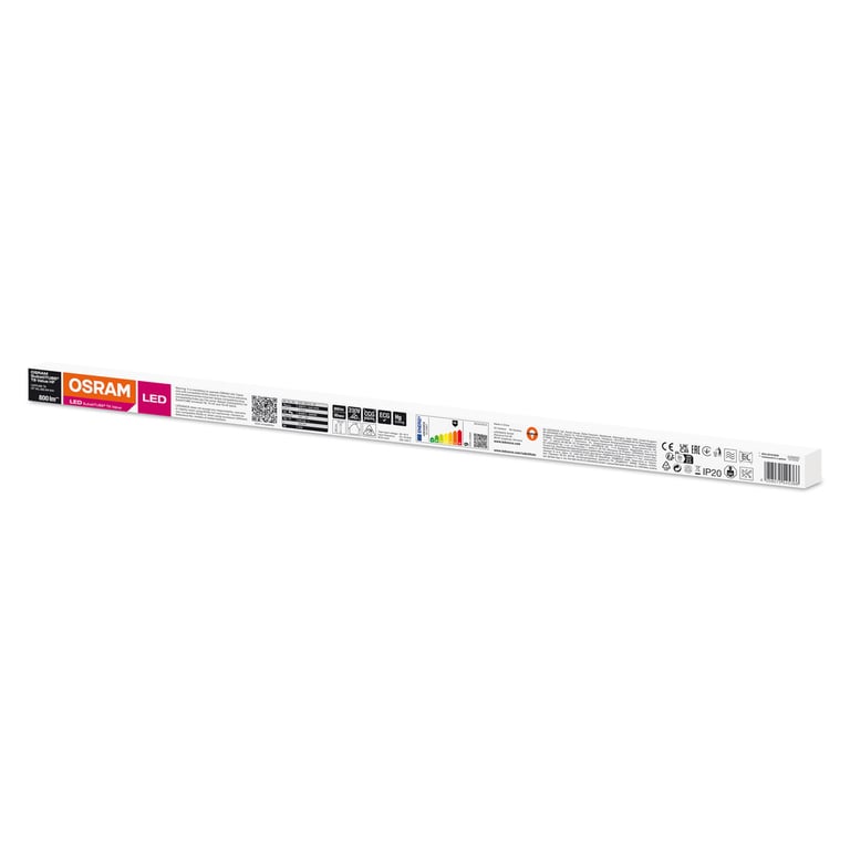 SubstiTUBE® Value HF 8 W/4000K 600 mm (CS à 1 PCE)