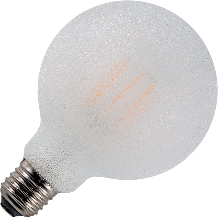 Masterlight - LED filament Globe 95 E27 5,5W clear SL024109990