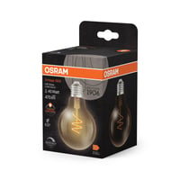 Vintage 1906 LED CLASSIC Globe Dimmable 4.9W 922 Gold E27
