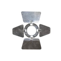 Barndoor voor SFL PAR36 ES111