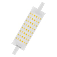 PARATHOM® DIM LINE R7s 118.00 mm 125 16 W/2700 K R7s (CS à 1 PCE)