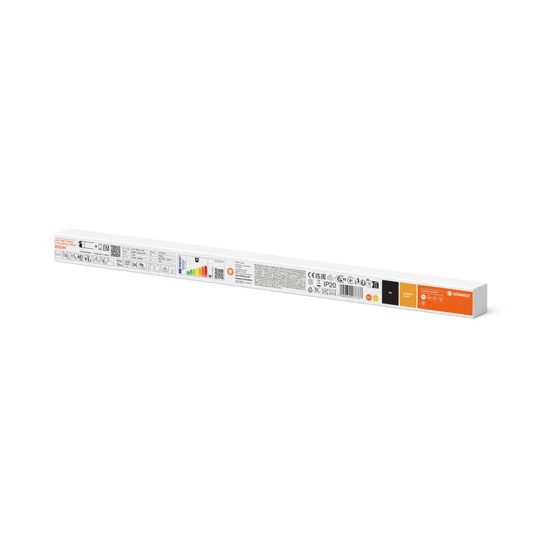 LED TUBE T8 EM S 438 mm 5.1W 830