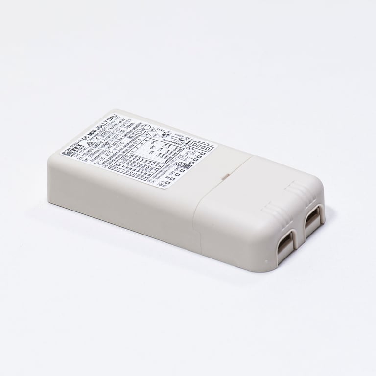 LED Driver 400mA,dali dimbaar dali dimbaar
