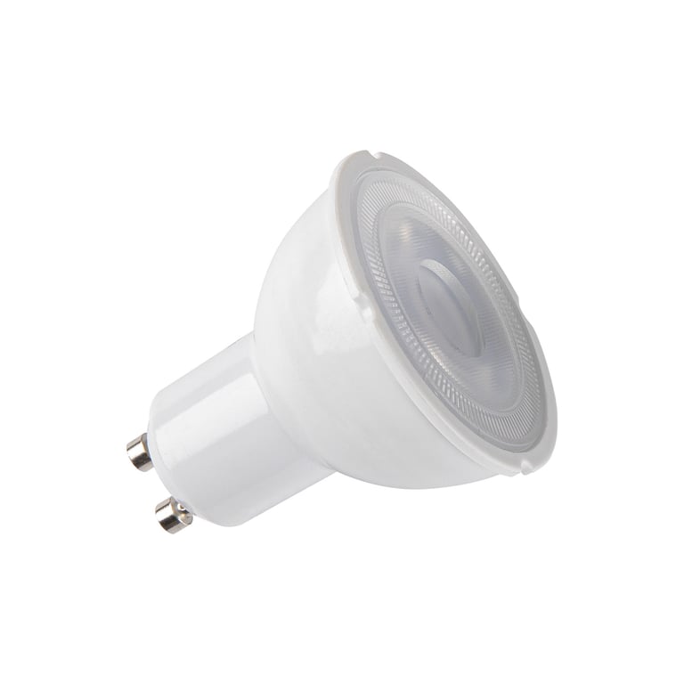 Led QPAR51, lichtbron GU10 3000 K 36º
