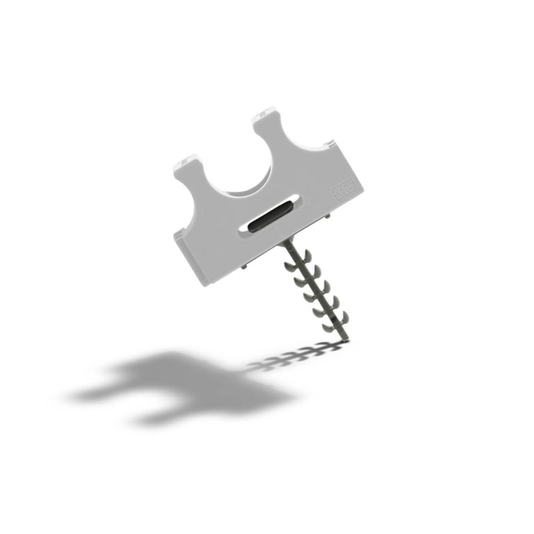 MEPAC SPL G  KB2 snelplug grijs