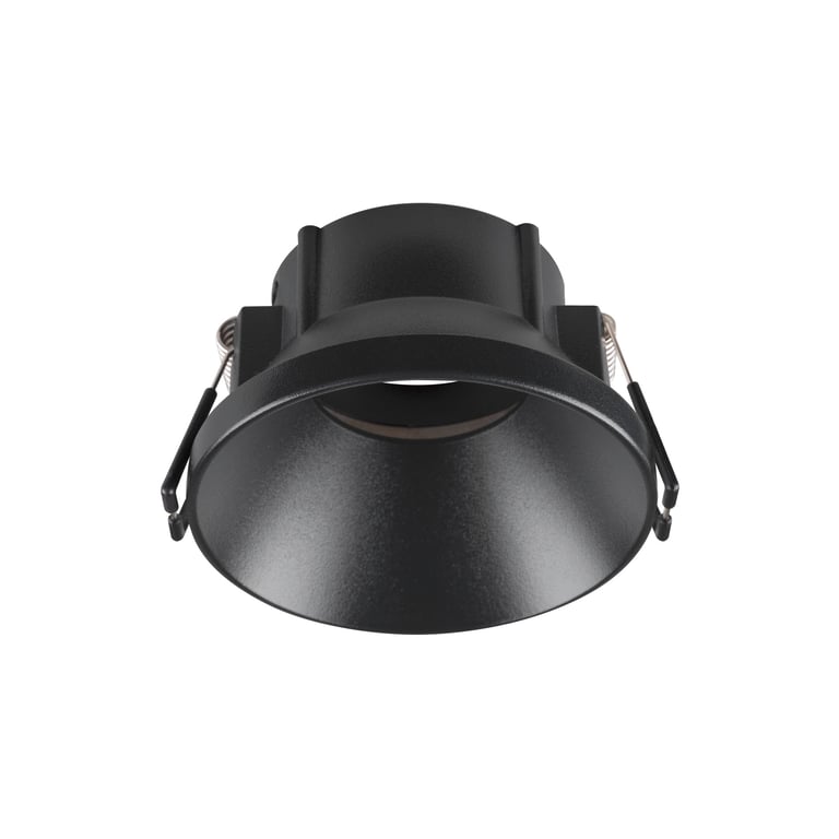 NEW TRIA® 75, plafondinbouwring, verdiept, bevestiging D: 8.2 H: 4.9 c