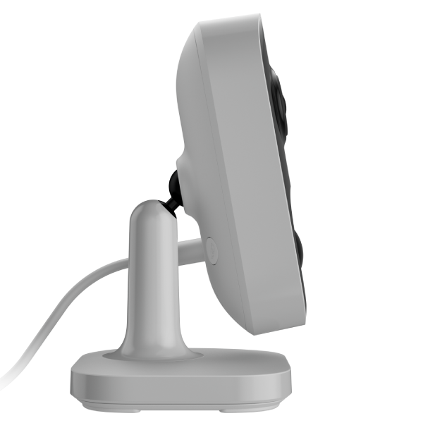 AJAX - IndoorCam - Zwart