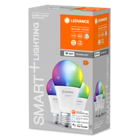 SMART+ WiFi Classic Multicolour 100 14 W/2700…6500K E27 (CS à 3 PCE)